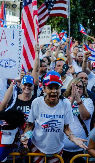 Why Cuban's Have Had Enough