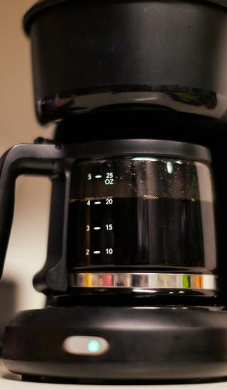 In Defense of an Alexa-Enabled Coffee Maker