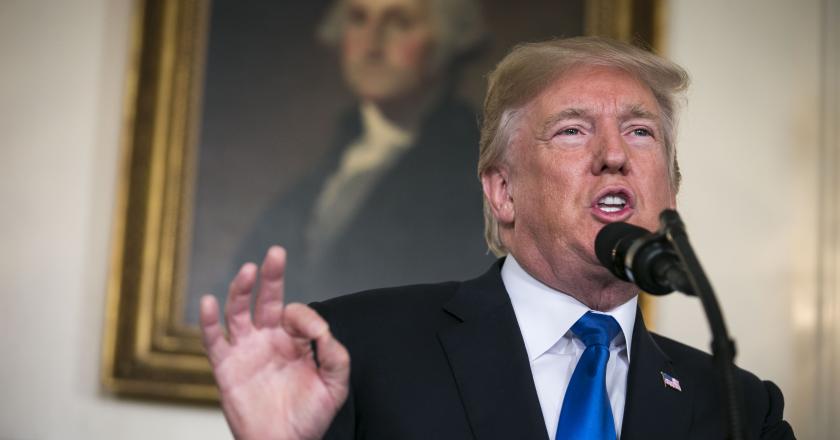 President Donald Trump To Deliver Keynote Address At The Heritage Foundation S Annual President S Club Meeting The Heritage Foundation