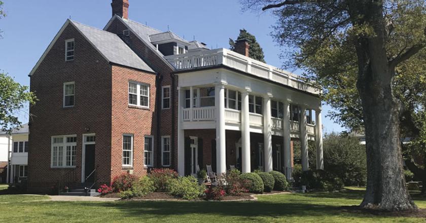 Taking Students Out Of Safe Spaces The Heritage Foundation