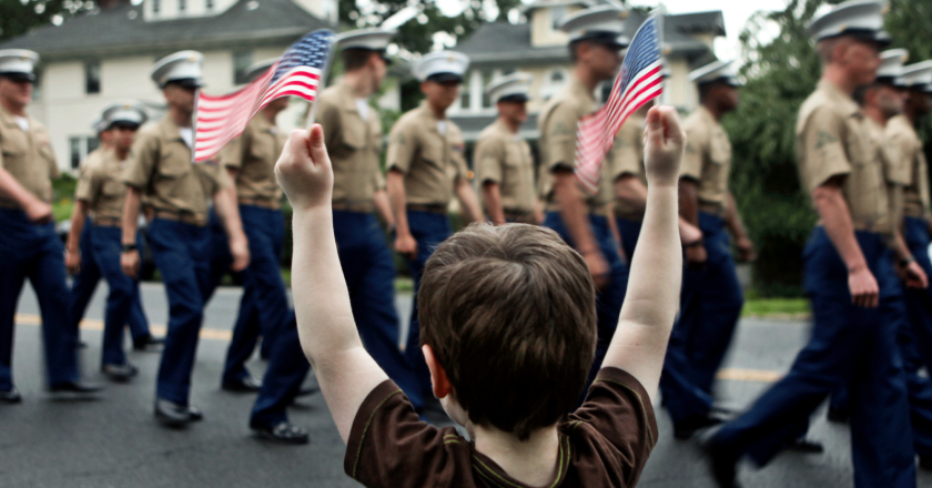 An essay on the heritage unit picture