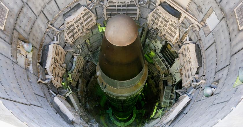 What We Risk If We Fail to Fully Modernize the U.S. Nuclear Deterrent