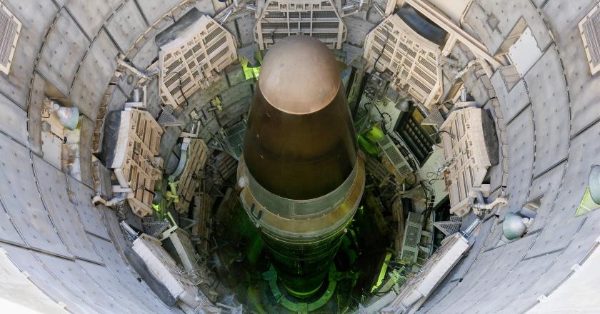 Quality of replacement triggers for nuclear warheads questioned, National