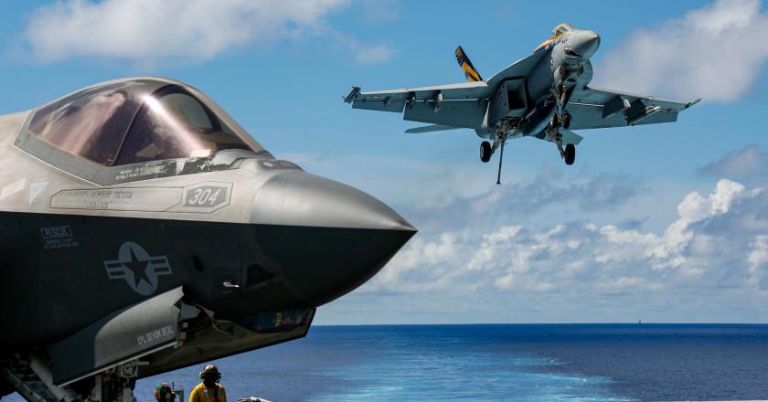 Introduction: An Assessment of U.S. Military Power | The Heritage
