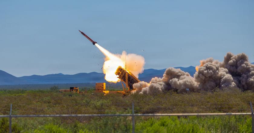 Heritage Military Index Army Photo