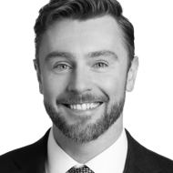 Bryan Burack Headshot