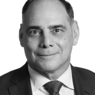 James Carafano Headshot