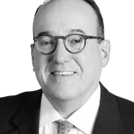 Mike Gonzalez Headshot