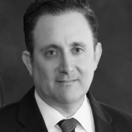 David Gortler Headshot