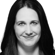 Grace Melton Headshot