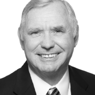 Robert Moffit Headshot