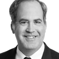 Robert Peters Headshot