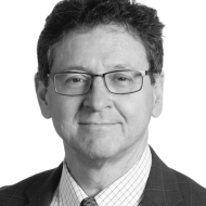 Max Primorac Headshot