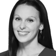 Rachel Sheffield Headshot