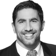 Jeff M. Smith