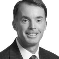 Charles Stimson Headshot