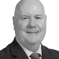 Steve Yates Headshot