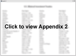 Appendix 2