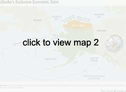 Alaska's Exclusive Economic Zone