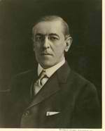 Woodrow Wilson