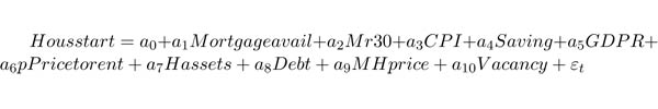 Equation 1 small